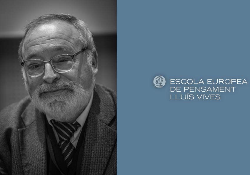 Photo of Fernando Savater